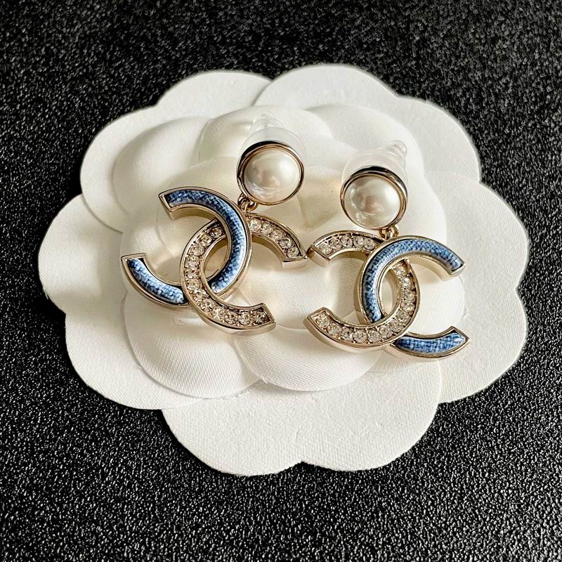 Chanel  Earring 03yxs378 (4)