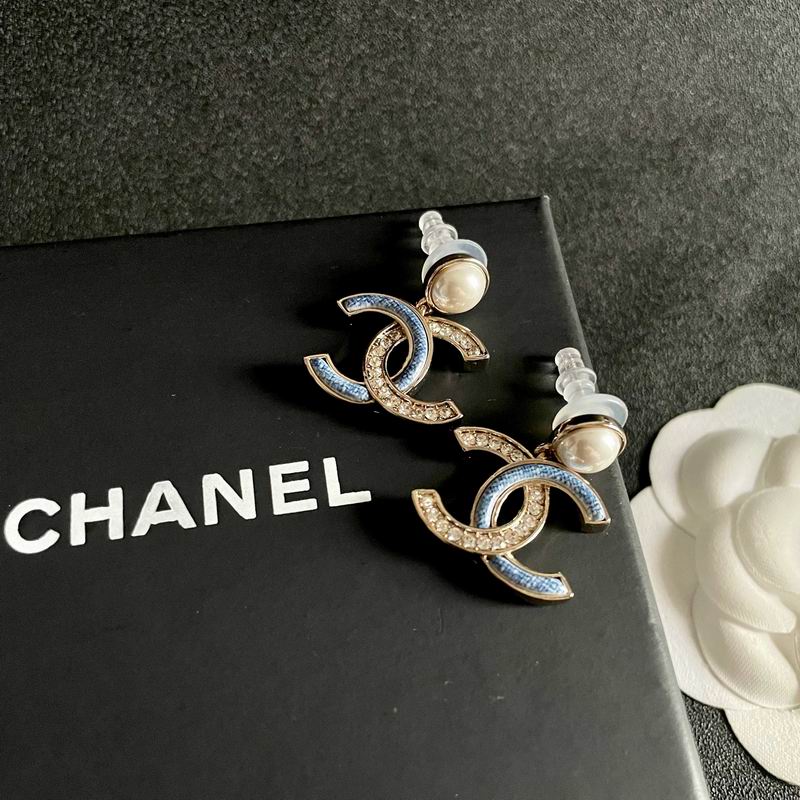 Chanel  Earring 03yxs378 (5)
