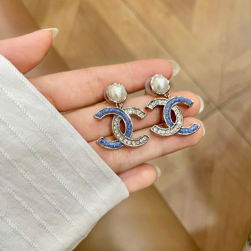 Chanel  Earring 03yxs378 (6)