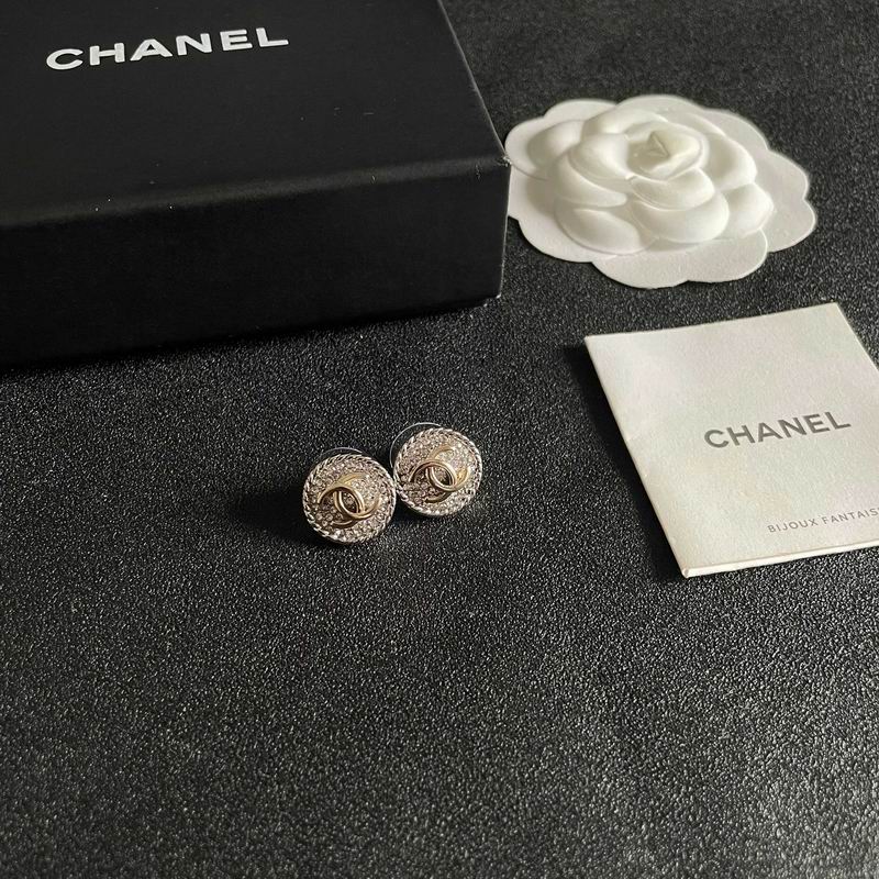 Chanel  Earring 03yxs379 (2)