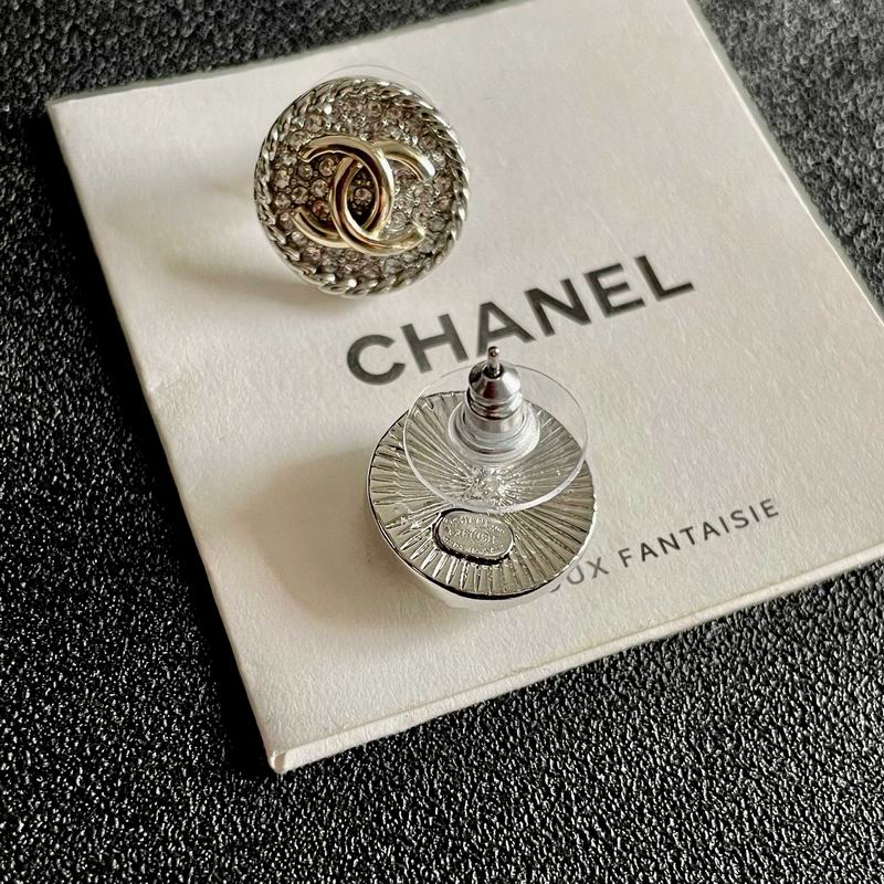 Chanel  Earring 03yxs379 (3)
