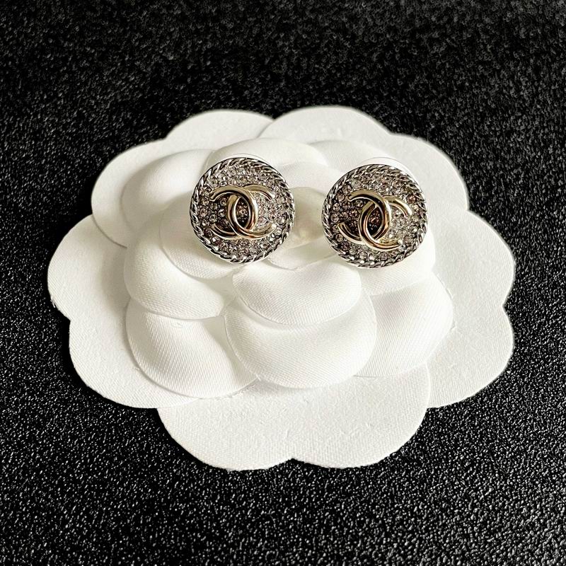 Chanel  Earring 03yxs379 (4)