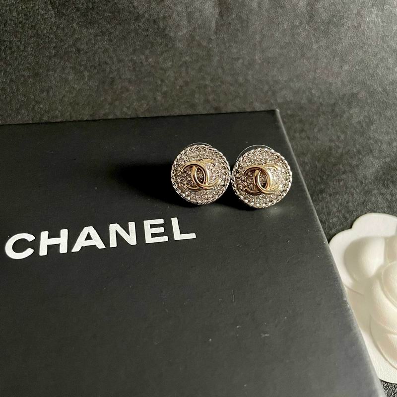 Chanel  Earring 03yxs379 (5)