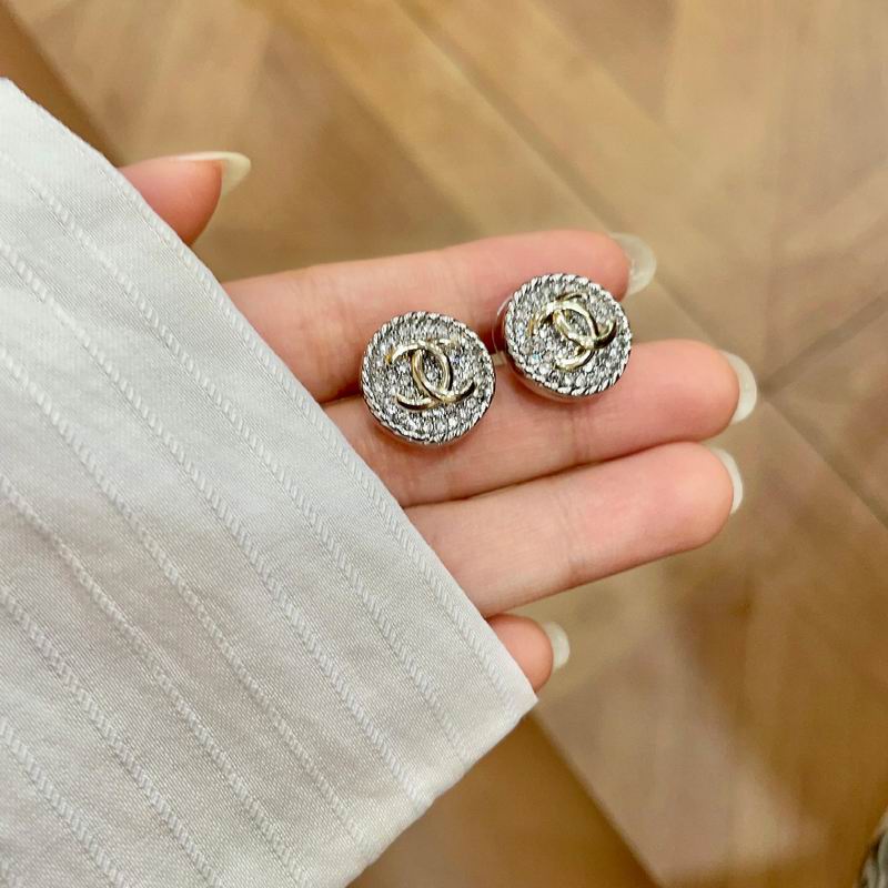Chanel  Earring 03yxs379 (6)