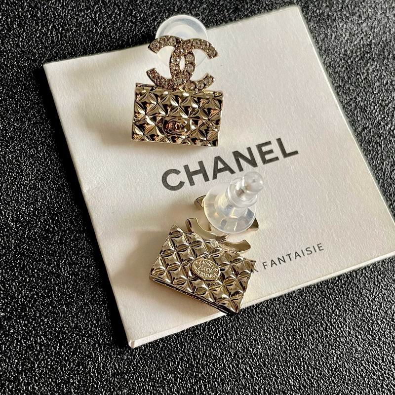 Chanel  Earring 03yxs380 (3)