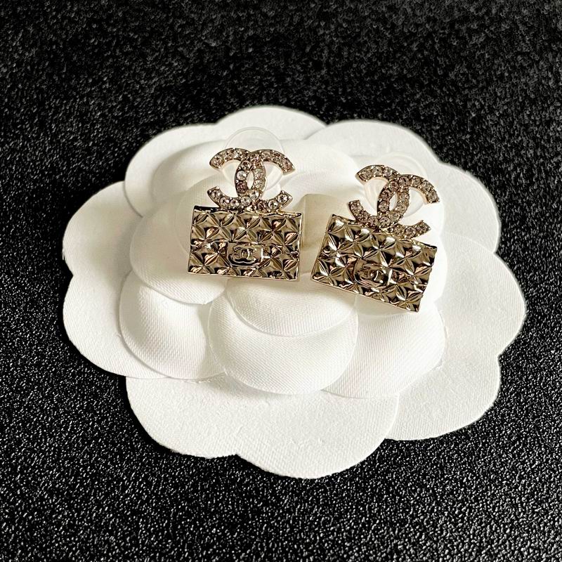 Chanel  Earring 03yxs380 (4)