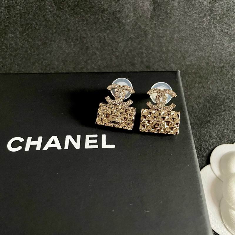 Chanel  Earring 03yxs380 (5)