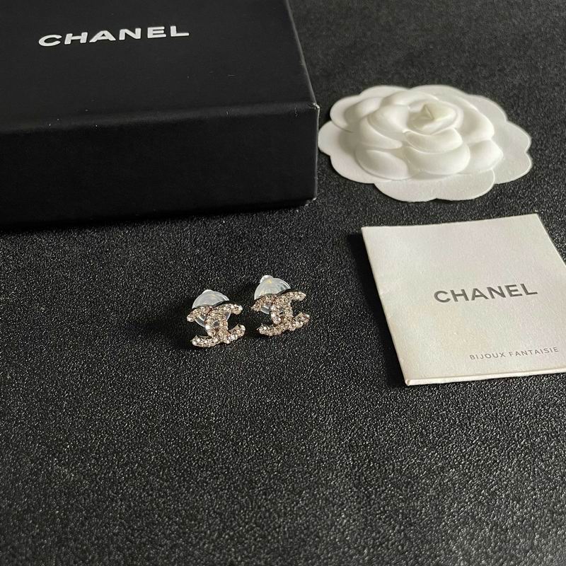 Chanel  Earring 03yxs381 (2)