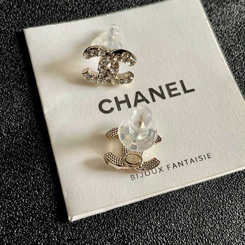 Chanel  Earring 03yxs381 (3)