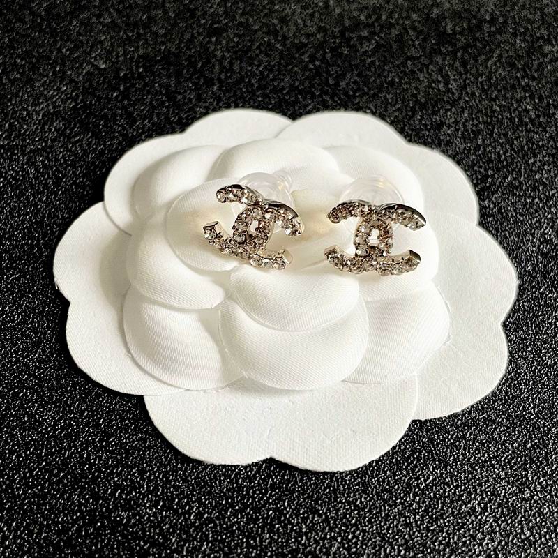 Chanel  Earring 03yxs381 (4)