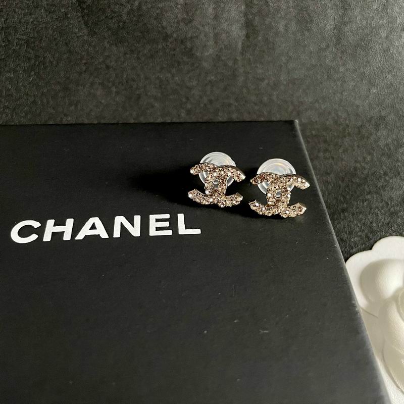 Chanel  Earring 03yxs381 (5)