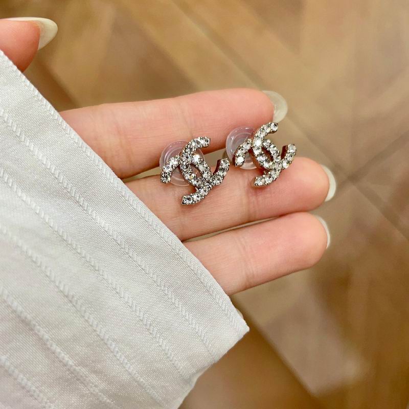 Chanel  Earring 03yxs381 (6)