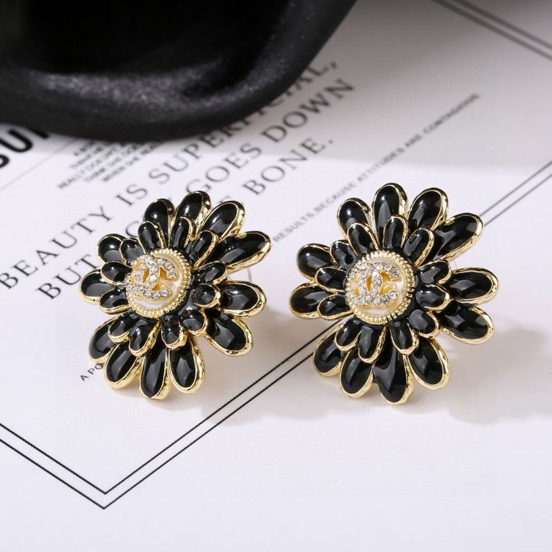 Chanel  Earring 03yxs382 (2)
