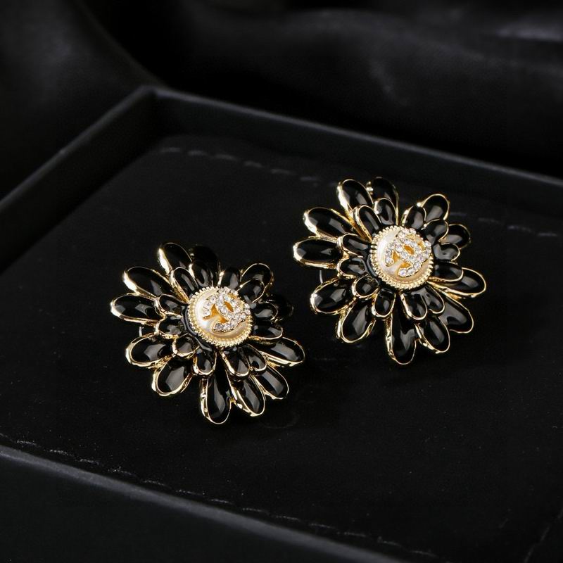 Chanel  Earring 03yxs382 (4)