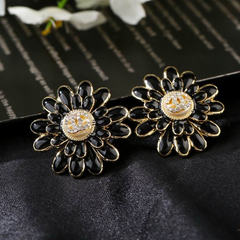 Chanel  Earring 03yxs382 (5)