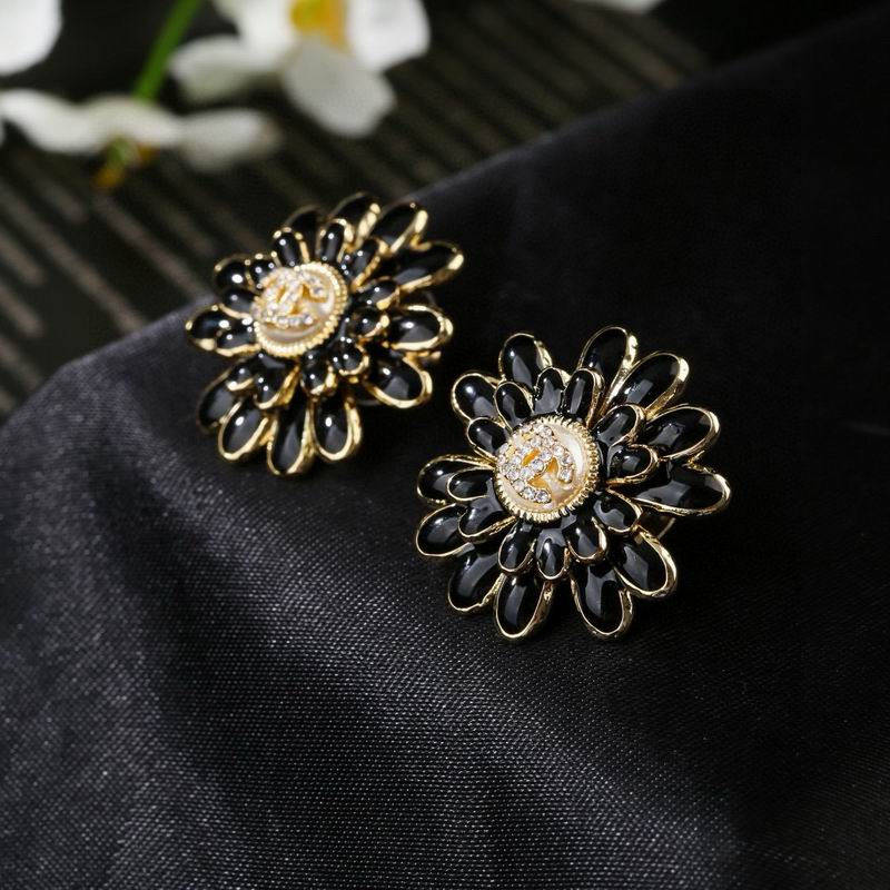 Chanel  Earring 03yxs382 (6)