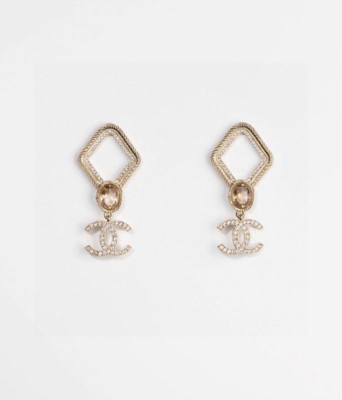 Chanel  Earring 03yxs383 (2)