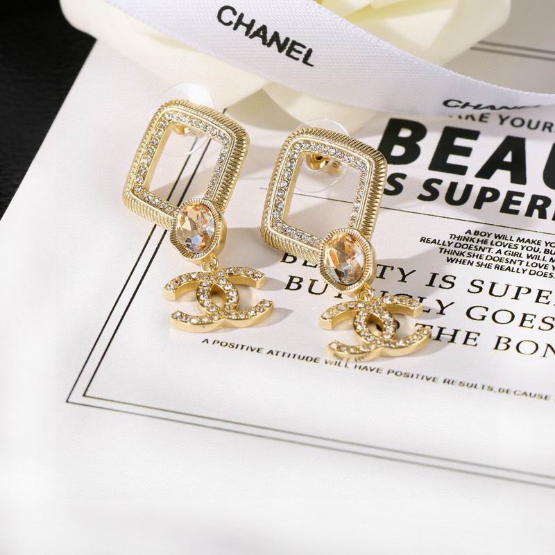 Chanel  Earring 03yxs383 (3)