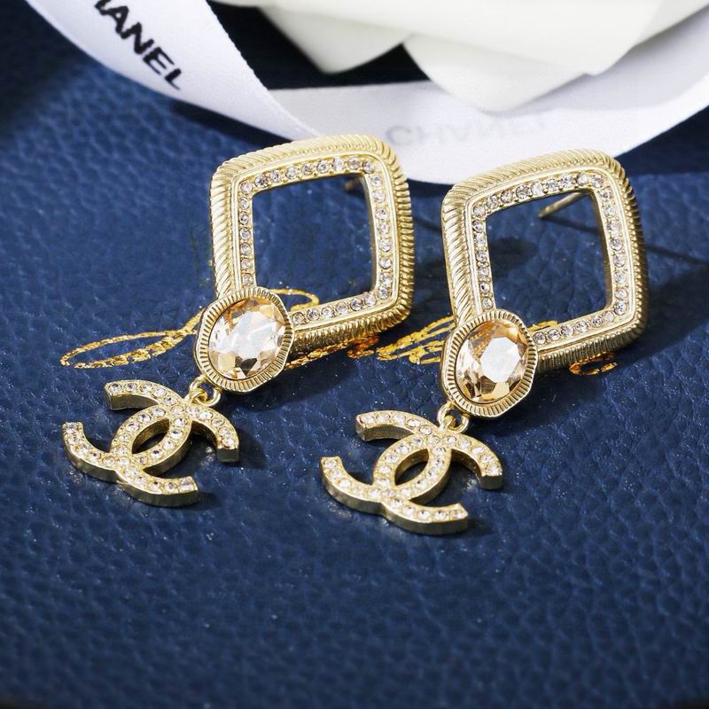 Chanel  Earring 03yxs383 (5)
