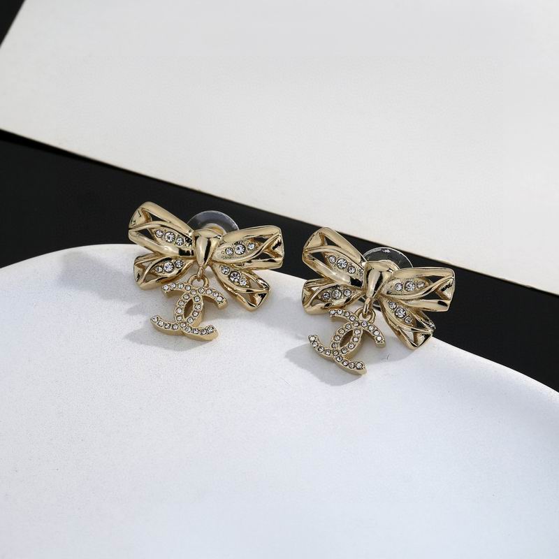 Chanel  Earring 03yxs384 (2)