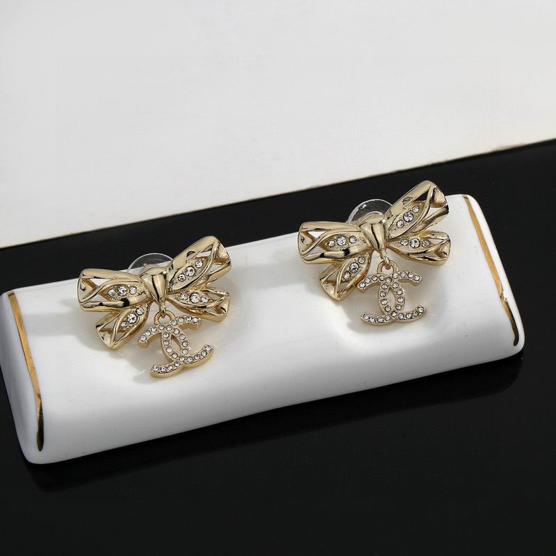 Chanel  Earring 03yxs384 (3)