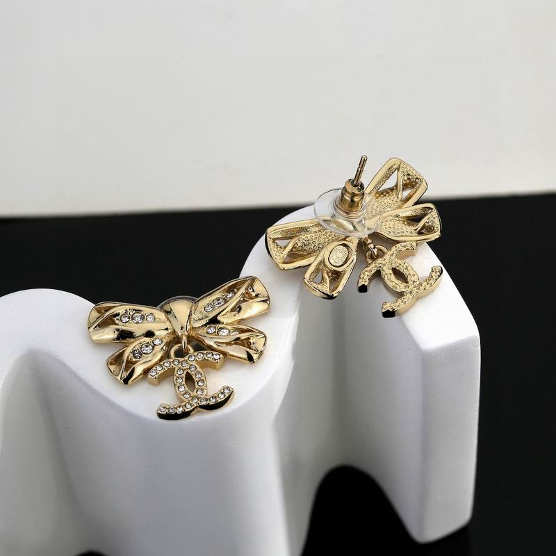 Chanel  Earring 03yxs384 (4)