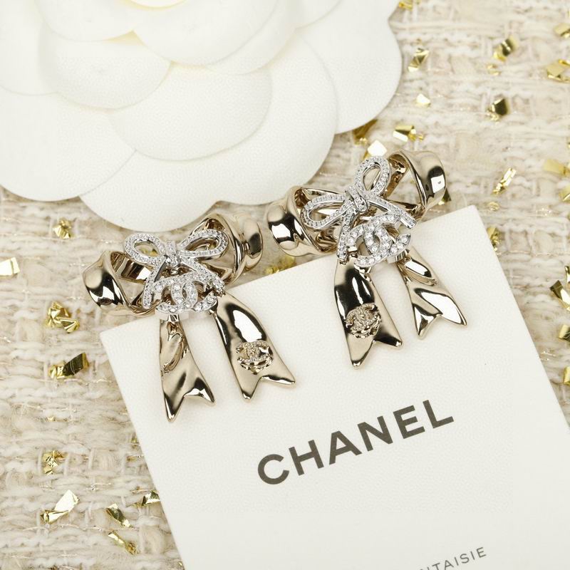 Chanel  Earring 03yxs385 (3)