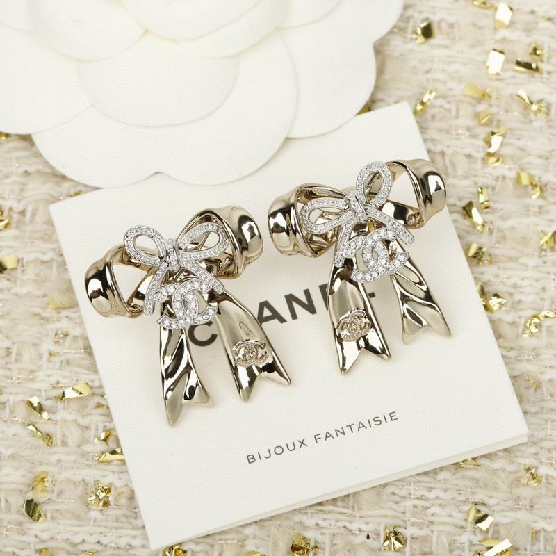 Chanel  Earring 03yxs385 (4)