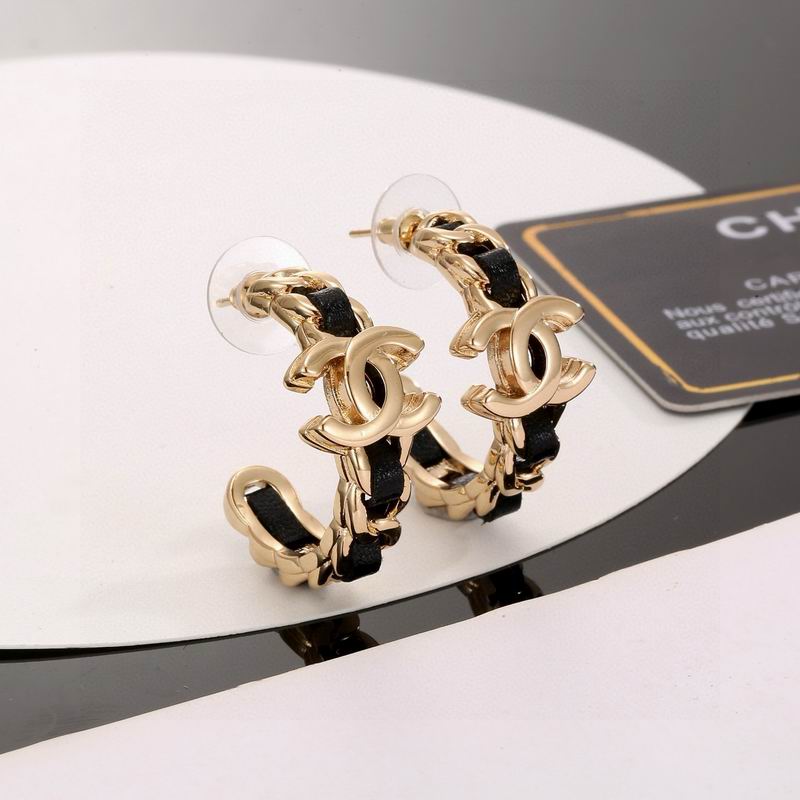 Chanel  Earring 03yxs386 (2)