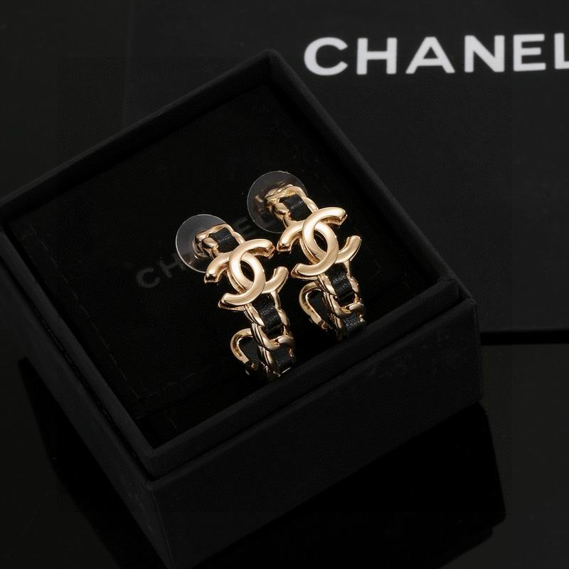 Chanel  Earring 03yxs386 (3)