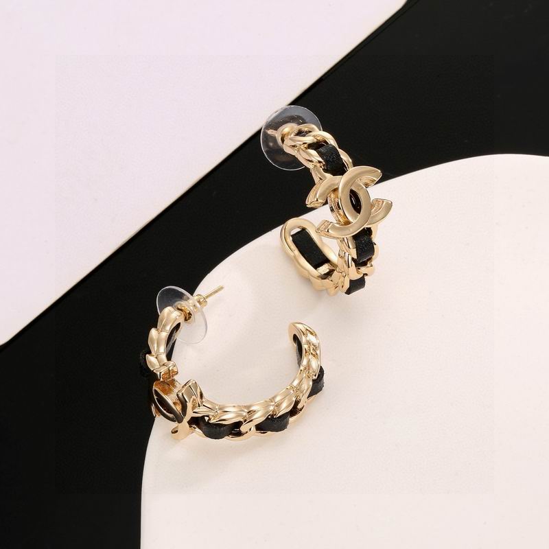 Chanel  Earring 03yxs386 (4)