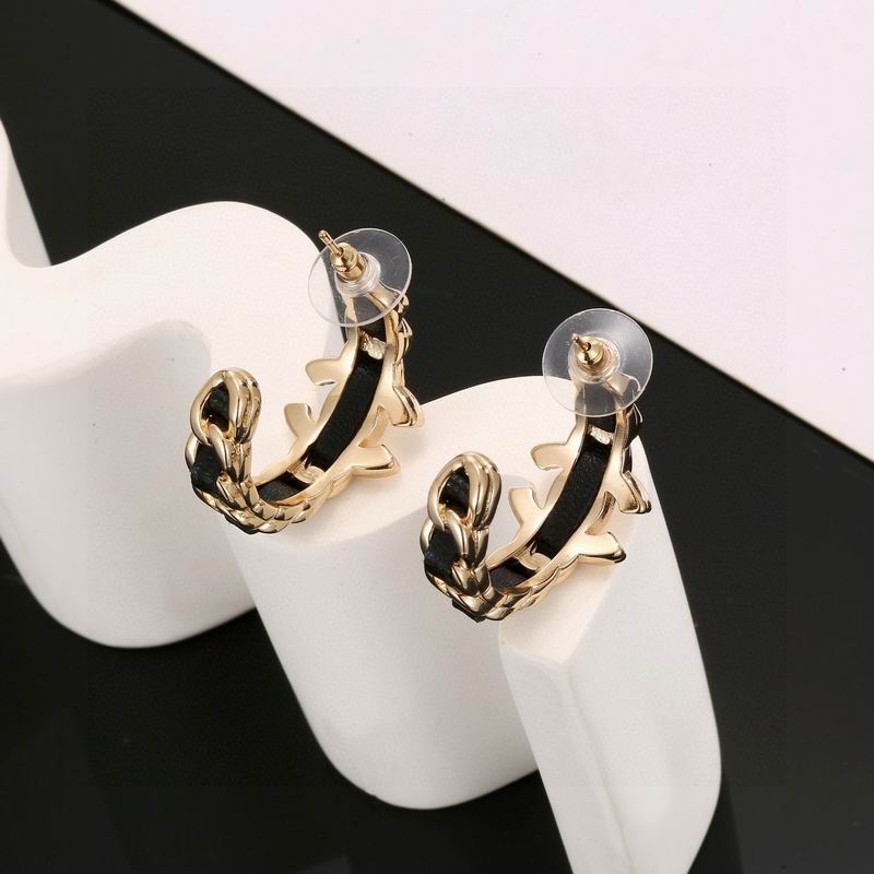 Chanel  Earring 03yxs386 (5)