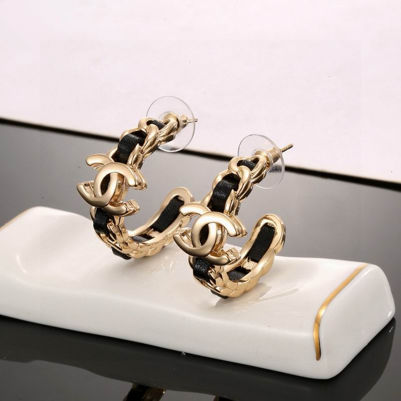 Chanel  Earring 03yxs386 (6)