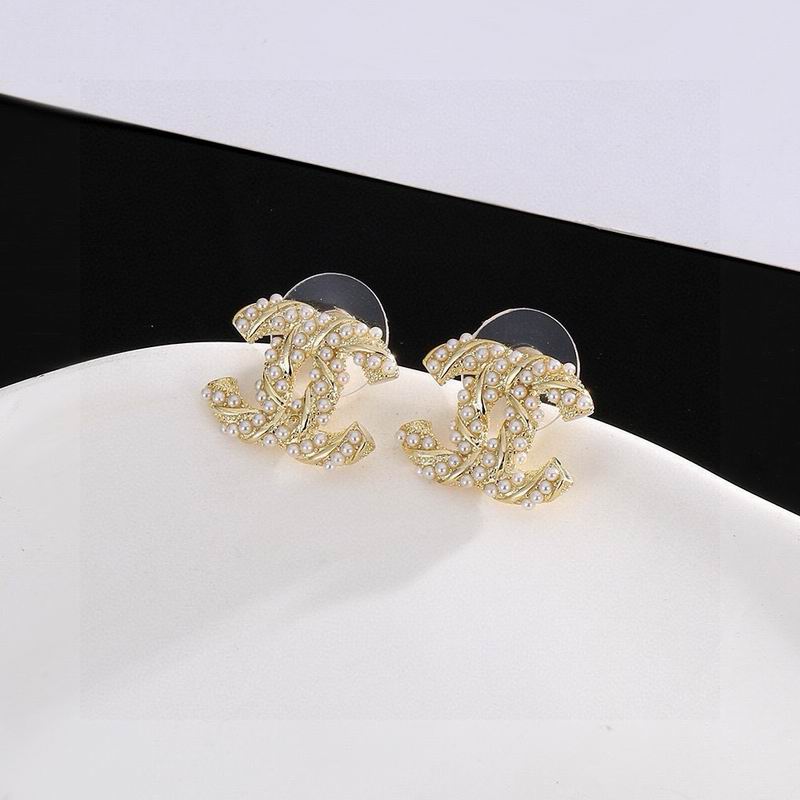 Chanel  Earring 03yxs387 (1)