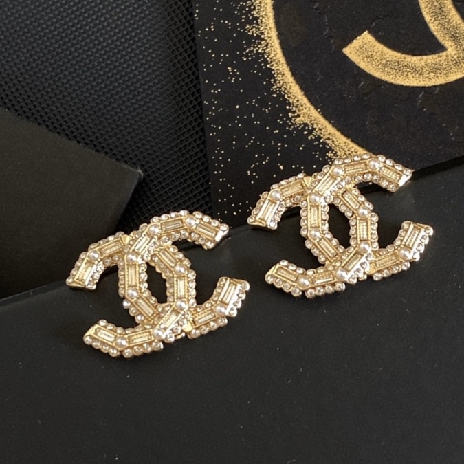 Chanel  Earring 03yxs387 (12)