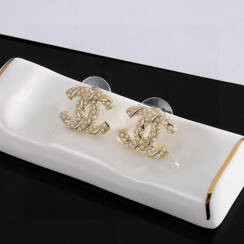 Chanel  Earring 03yxs387 (2)