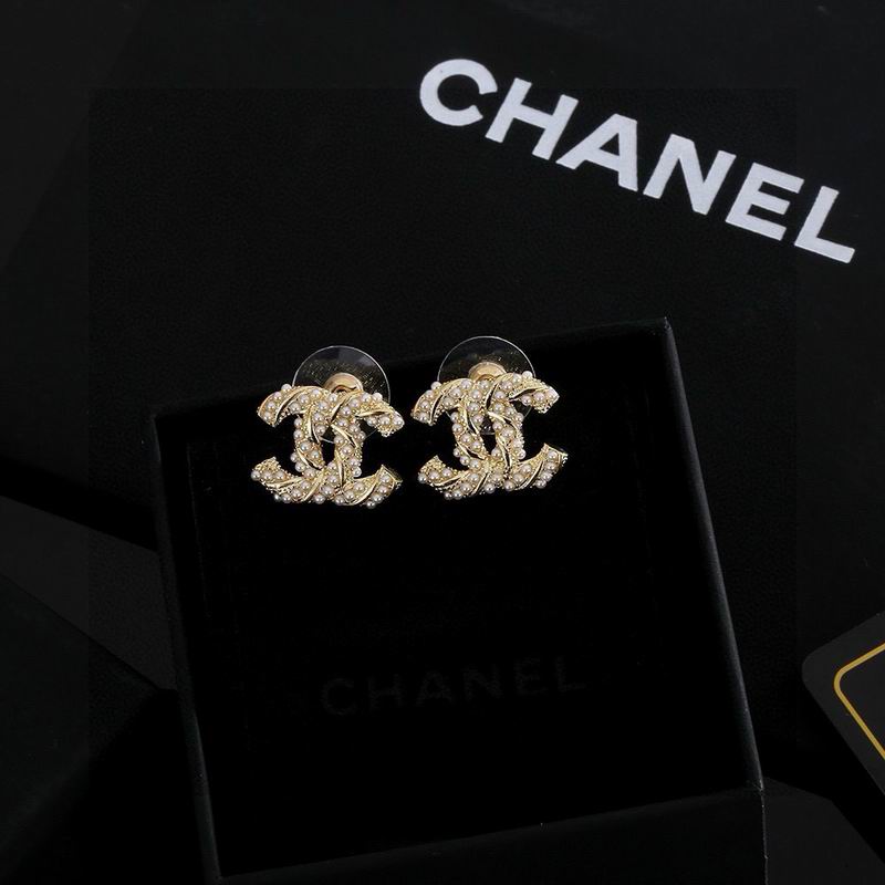 Chanel  Earring 03yxs387 (3)