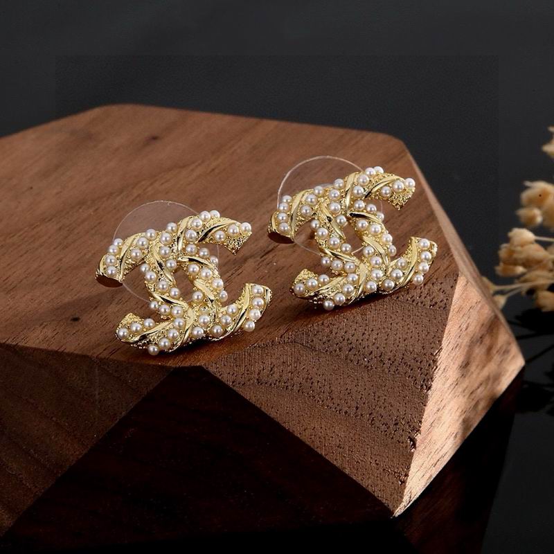 Chanel  Earring 03yxs387 (4)