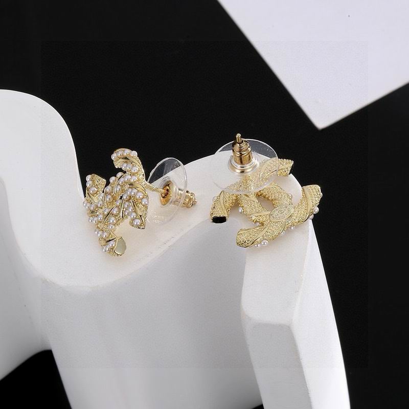 Chanel  Earring 03yxs387 (5)