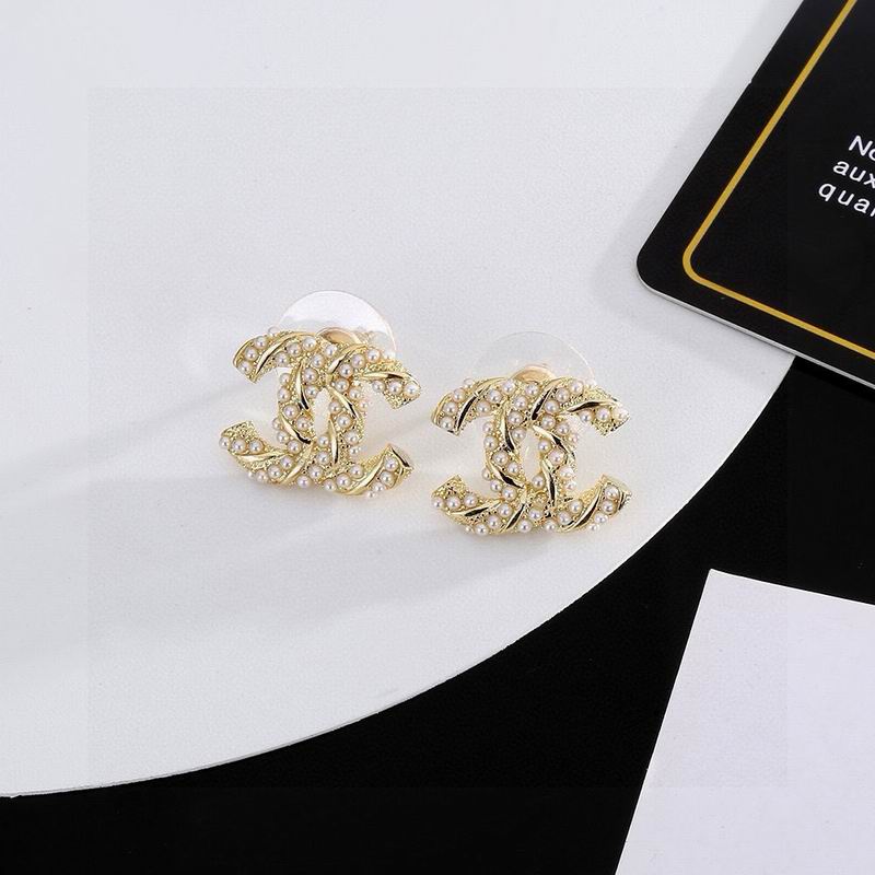 Chanel  Earring 03yxs387 (6)