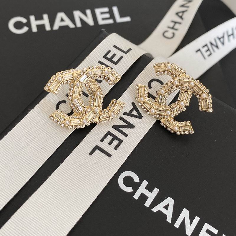 Chanel  Earring 03yxs388 (2)