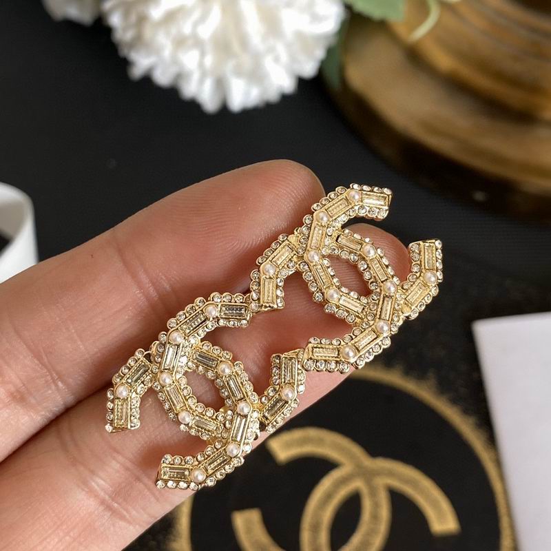 Chanel  Earring 03yxs388 (3)