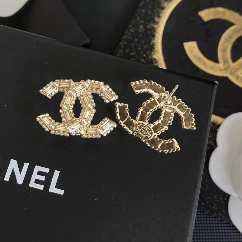 Chanel  Earring 03yxs388 (4)