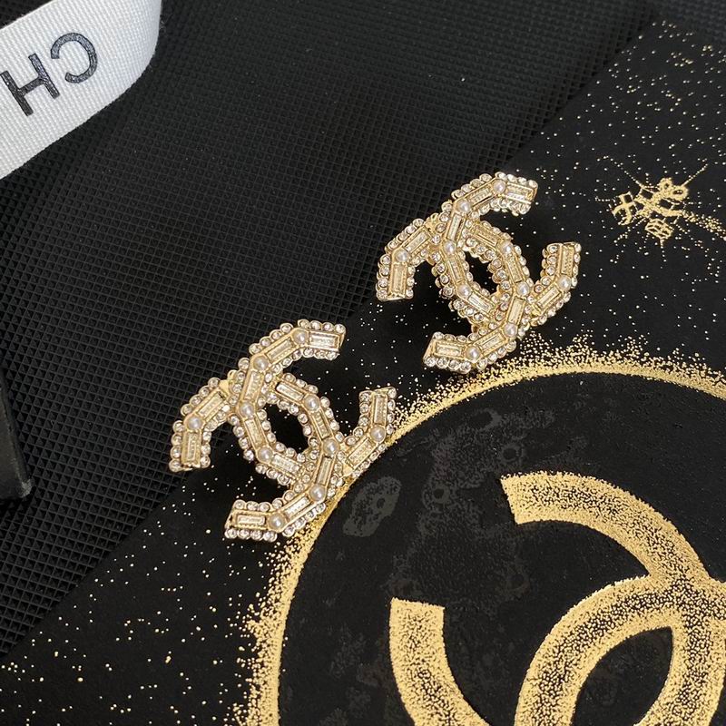 Chanel  Earring 03yxs388 (5)