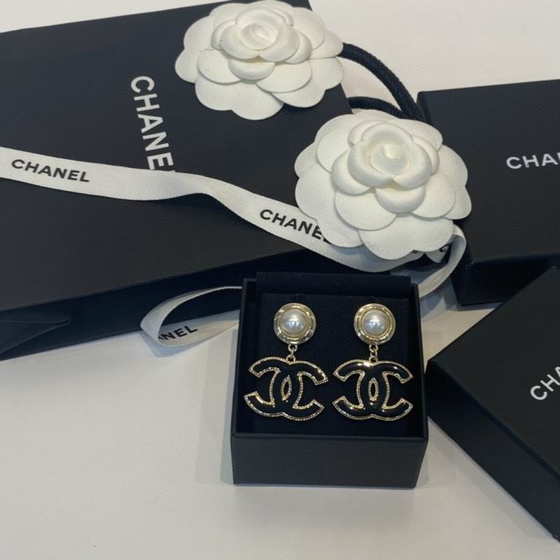Chanel  Earring 03yxs39 (4)
