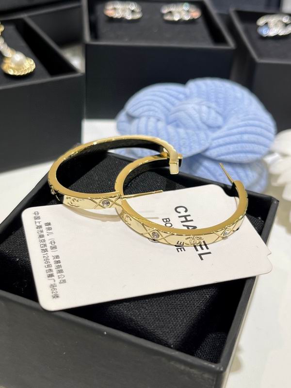 Chanel  Earring 03yxs391 (5)