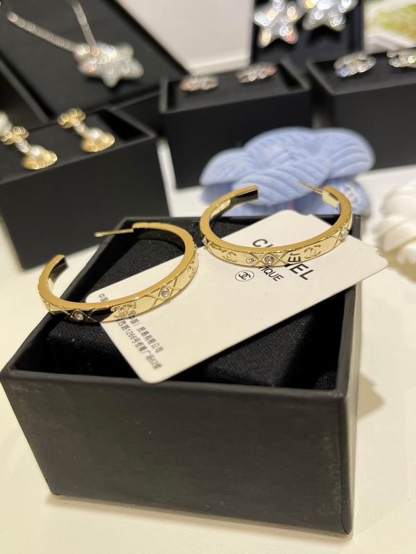 Chanel  Earring 03yxs391 (6)