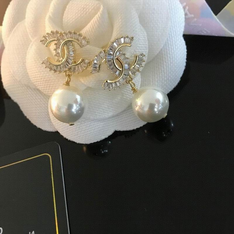 Chanel  Earring 03yxs392 (6)