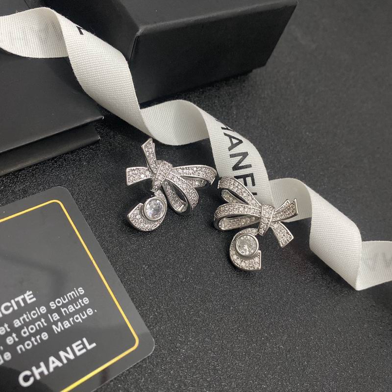 Chanel  Earring 03yxs394 (1)