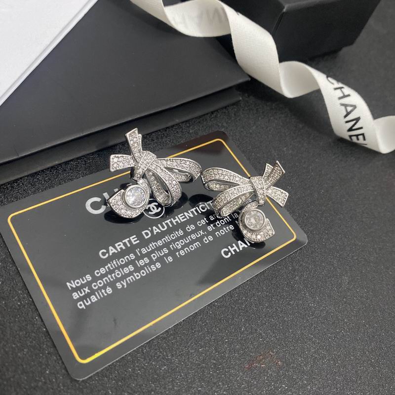 Chanel  Earring 03yxs394 (6)